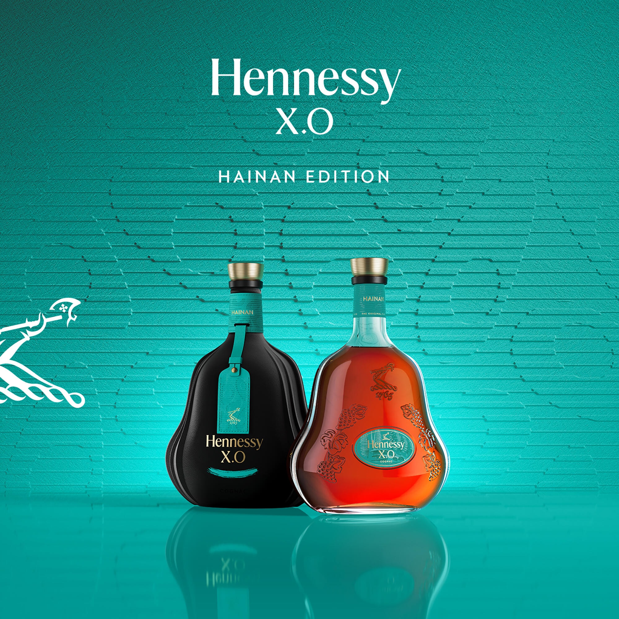 Hennessy X.O.