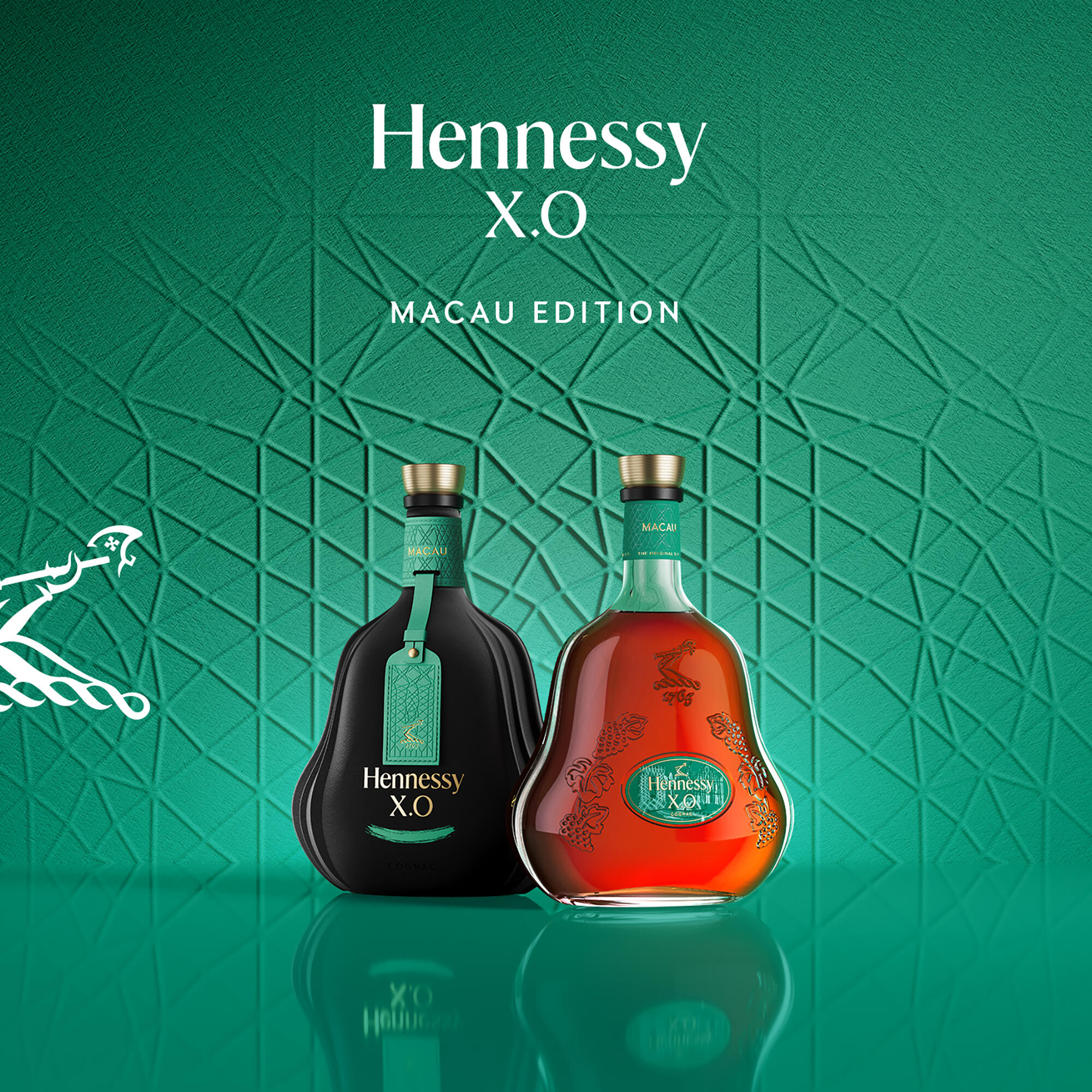 Hennessy X.O.