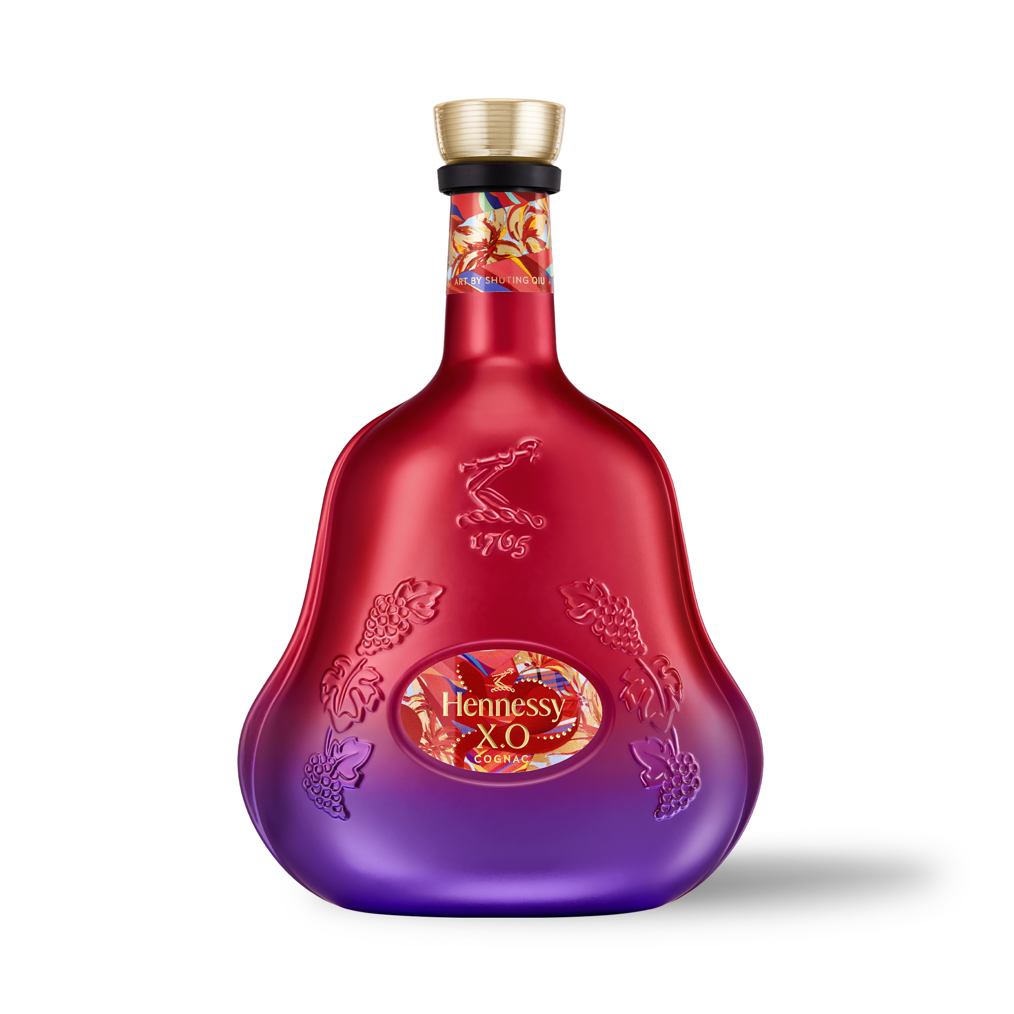 Hennessy ブランデーセット X.O Paradis V.S.O.P Hennessy XO, Paradis & VS | Rare Cognac Reviews - YouTube