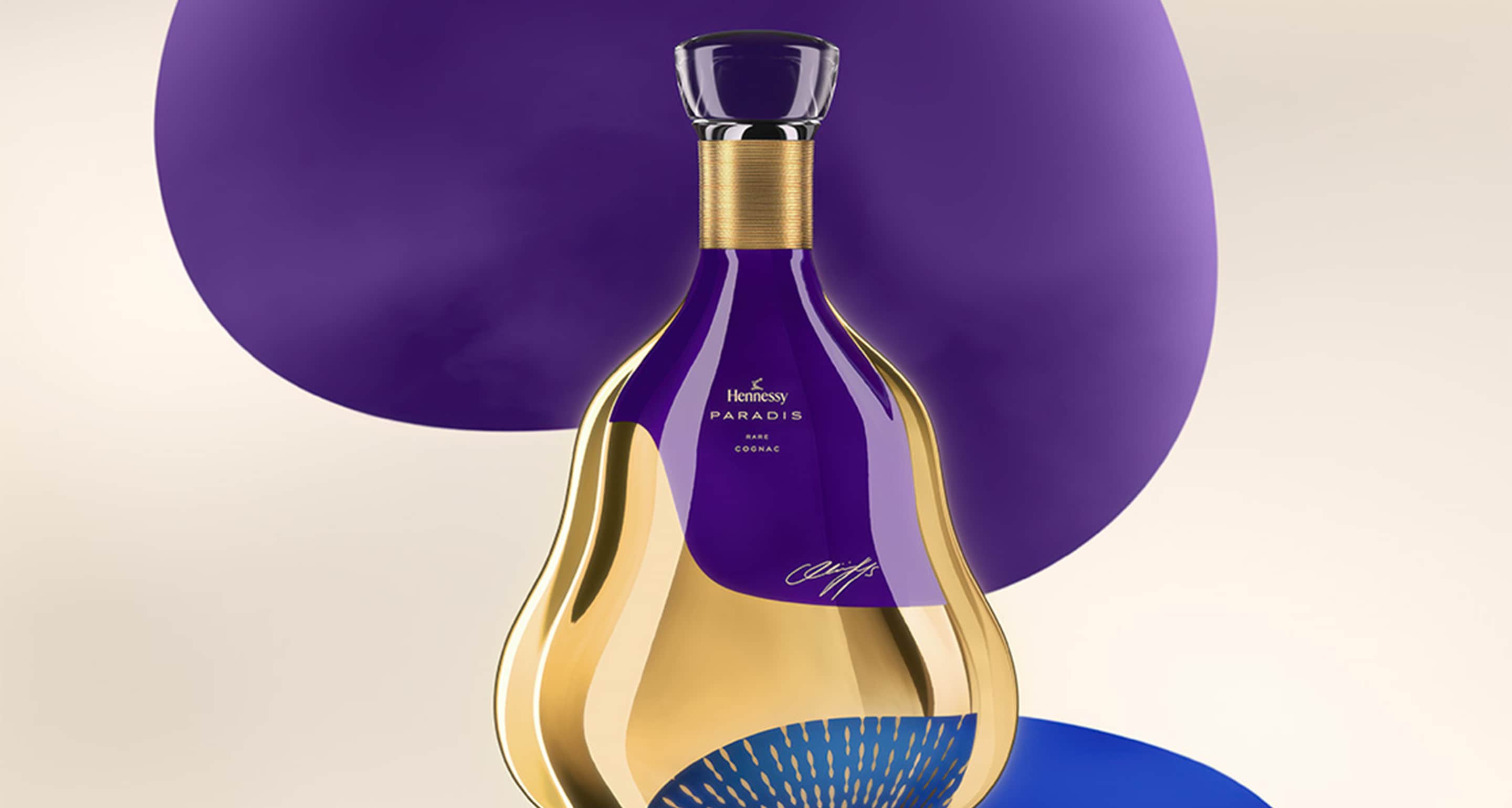 Hennessy Paradis x Alicia Keys
