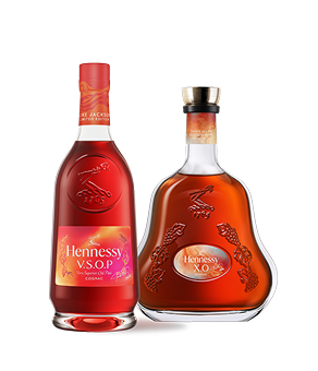 Hennessy MAF